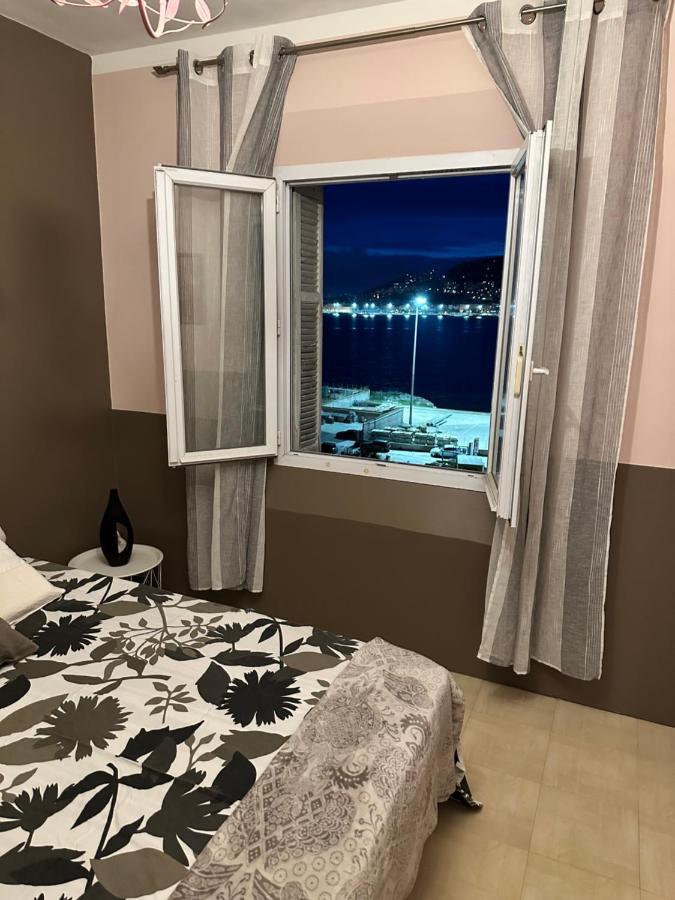 Superbe Appartement T3 Vue Exceptionnelle Golfe D'Ajaccio Ajaccio  Exterior photo